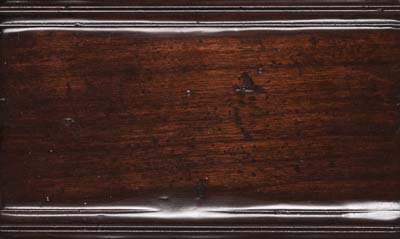 Antiquity Tudor Distressed on Cherry
